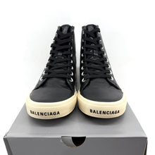 Balenciaga Leather Paris Sneaker