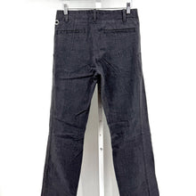 Helmut Lang Sailor Flap Jeans