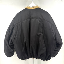 Jean Paul Gaultier x Y/Project Fur Bomber Jacket