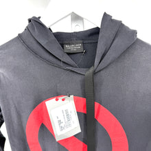 Balenciaga BFRND Music Series Hoodie