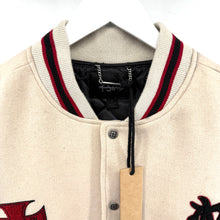 Ksubi Varsity Jacket