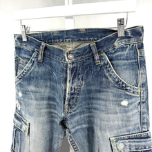 Hysteric Glamour Cargo Jeans