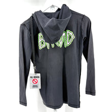 Balenciaga BFRND Music Series Hoodie
