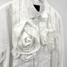 Simone Rocha Tulip Shirt