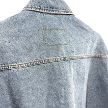 Ksubi Diamond Denim Shirt