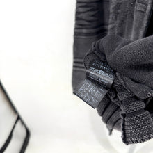 Hysteric Glamour Collared Zip Sweater