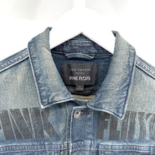 John Varvatos Presents Pink Floyd Denim Jacket (253/300)