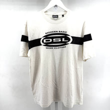 Diesel DSL Tshirt