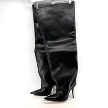 Balenciaga Wader Heels