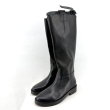 Ann Demeulemeester Stan Riding Boot