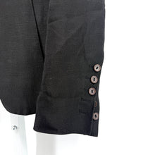 Rick Owens FW12 Mountain Blazer