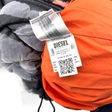Diesel W-Don Puffer Jacket