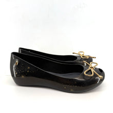Melissa Rubber Ballet Flat