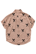 Enfants Riches Deprimes Nouveau Logo Shirt
