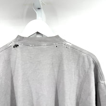 Balenciaga Metal Logo Tshirt