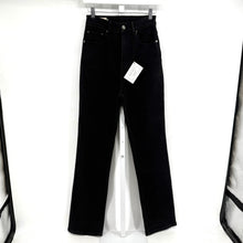 Maison Kitsuné Straight Leg Denim Jeans