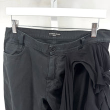 Raf Simons Archive Redux Straight Leg Denim