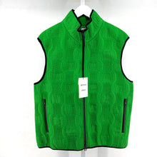Bottega Veneta Quilted Vest