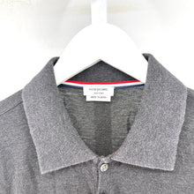 Thom Browne. Polo