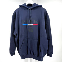 Balenciaga Paris Hoodie