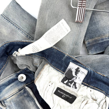 Rick Owens DRKSHDW Bolans Bootcut Denim Jeans