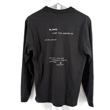 Luar FW25 Launch Event Merch Longsleeve Tshirt