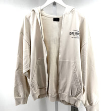 Balenciaga Erewhon Zip Up Hoodie