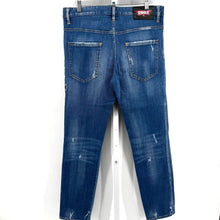 Dsquared2 Ribbon Jeans
