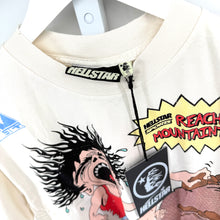 Hellstar Mountain Climber Tshirt