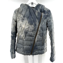 Helmut Lang Puffer Jacket
