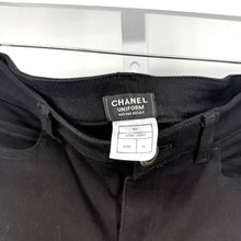 Chanel Uniform Jeans