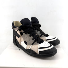 Maison Margiela Scuba Hi Top Sneaker