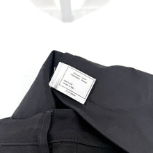 Chanel Uniform Jeans