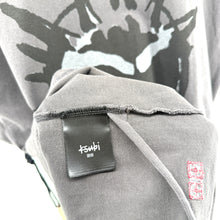 Ksubi New York Skull Tshirt