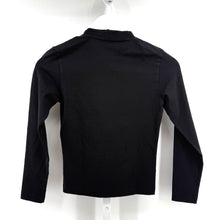 Balenciaga Fashion Institute Long Sleeve Tshirt