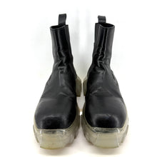 Rick Owens Bozo Tractor Boot