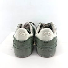 Y-3 x adidas Gazelle ‘Silver Green’ Sneaker