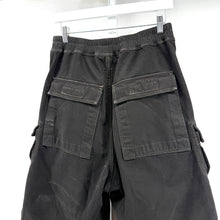 Rick Owens DRKSHDW Cargo Jumbo Bela