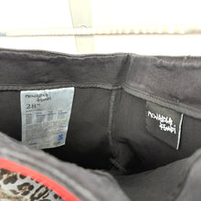 Mowalola x ksubi Cheetah Jeans