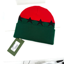 Denim Tears Star Beanie