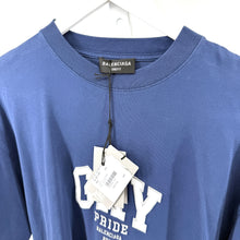 Balenciaga Gay Pride 2021 Tshirt