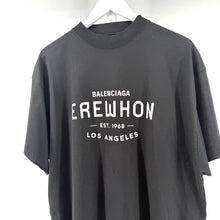 Balenciaga Erewhon Tshirt