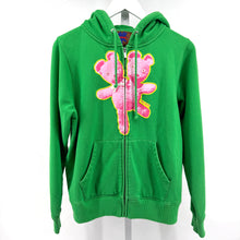 Heaven by Marc Jacobs Zip Up Hoodie