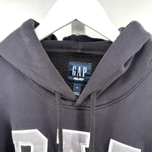 Palace x GAP Patch Logo Hoodie