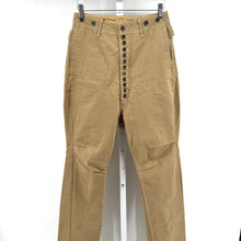 Kapital Button Trouser