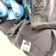 Palace x Vivienne Westwood Ringer Tshirt