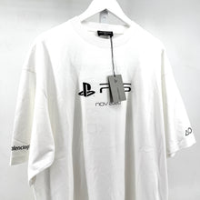 Balenciaga Playstation 5 Tshirt