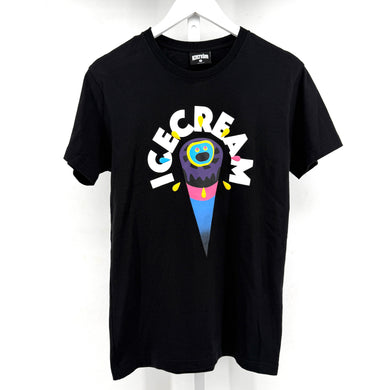 Ice Cream Logo Tshirt