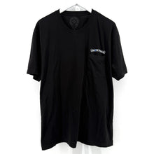 Chrome Hearts x Rolling Stones NYC 2024 Tshirt