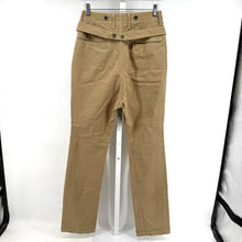 Kapital Button Trouser